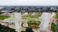 Đất Tp Từ Sơn Cách Đông Anh Hn 200M