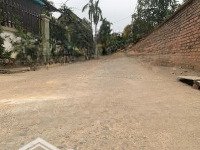 Diện Tích: 280M2 -Mặt Tiền11M - Hàng Chưa Qua Đầu Tư - Sát Nhà Máy In Tiền Và Cnc