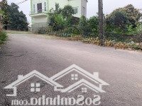 Diện Tích: 280M2 -Mặt Tiền11M - Hàng Chưa Qua Đầu Tư - Sát Nhà Máy In Tiền Và Cnc