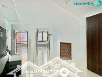 Cho Thuê Căn Hộ 1 Phòng Ngủban Công Full Nội Thất, Rộng 35M2, Ngay Cầu Vượt 3/2 Quận 10