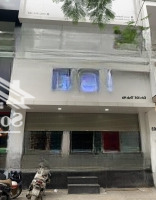 Cho Thuê Mbkd Phố Trần Nguyên Đán Cực Đẹp, Diện Tích: 100M2 X 4T, Mặt Tiền Lô Góc: 5-22M. Mọi Mô Hình