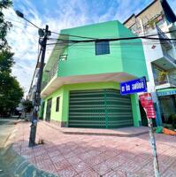 CHO THUÊ NHÀ GÓC 2 MẶT TIỀN GẦN TRƯỜNG ĐẠI HỌC Y DƯỢC GIÁ 27 TRIỆU