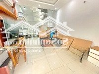 Cho Thuê Văn Phòng Tại Đường 44, Tân Phong, Q7, 10 Triệu, 30M2