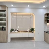 BÁN NHÀ SIÊU PHẨM BÌNH THẠNH, KHU DÂN TRÍ, TẶNG FULL NỘI THẤT, NHỈNH 5 TỶ