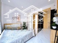 Bán Nhà Lê Đức Thọ - 13 Phòng Kk - Lô Góc - Nở Hậu - 50M - Giá Bán 11,76 Tỷ (L2Tl91527)
