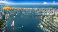 Peninsula Da Nang - Siêu Phẩm Để Nghỉ Dưỡng Bên Bờ Sông Hàn - Đáng Mua Năm 2025