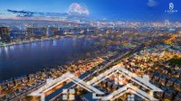 Peninsula Da Nang - Siêu Phẩm Để Nghỉ Dưỡng Bên Bờ Sông Hàn - Đáng Mua Năm 2025