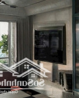 Bán Căn Hộ Cc Sacomreal-584 Tại Lũy Bán Bích, Tân Phú, 3 Phòng Ngủ+ 3 Vệ Sinh 105M2, Giá Tốt: 3,65 Tỷ Sổ Hồng.