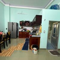 Nhà Mê,2 Mặt Tiền,TC 5,18*16,4m,Đg Nguyễn Duy Trinh,gần chợ Mai Hắc Đế