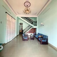 Nhà Mê,2 Mặt Tiền,TC 5,18*16,4m,Đg Nguyễn Duy Trinh,gần chợ Mai Hắc Đế