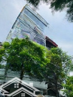 Chính Chủ Bán Nhà Mặt Hồ Tại Đống Đa - 38.7M2 7 Tầng Thang Máymặt Tiền7M-Kinh Doanh View Hồ Giá Bán 21,6 Tỷ