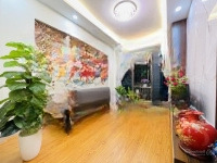 Bán Nhà Phố 8-3, Hai Bà Trưng, Mặt Ngõ Kinh Doanh, 1 Nhà Ra Phố, Ôtô Đỗ Cửa, 42M2, 5 Tầng, 11,45Tỷ