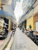 Bán Nhà Phố 8-3, Hai Bà Trưng, Mặt Ngõ Kinh Doanh, 1 Nhà Ra Phố, Ôtô Đỗ Cửa, 42M2, 5 Tầng, 11,45Tỷ