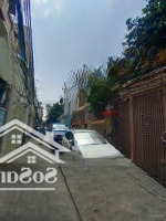 Chính Chủ Bán Nhà 4 Tầng Nguyễn Trọng Tuyển, P. 2, Tân Bình, Giá Bán 6.6 Tỷ