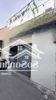 Bán Nhà Cũ Tiện Xây Mới Nằm Ngay Hẻm 237 Hoà Bình 5.5 X 20.4M, 1 Lầu Giá Chỉ 7 Tỷ/Thương Lượng
