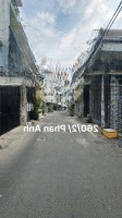 Bán Nhà Cũ Tiện Xây Mới Nằm Ngay Hẻm 237 Hoà Bình 5.5 X 20.4M, 1 Lầu Giá Chỉ 7 Tỷ/Thương Lượng