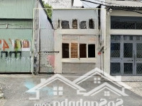 Bán Nhà Nát Tiện Xây Mới, Hẻm Xe Hơi 7 Chỗ 1 Trục, 4X16M Nở Hậu 4.5M, Khu Xây Dựng 4-5 Tầng