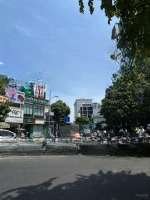 Bán Tòa Nhà Building Đường Yên Thế, P2, Tân Bình.diện Tích: 6,5X21M - Hầm 6 Tầng. Hđt: 100 Triệu/Th Chỉ 28Tỷ