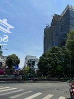 Bán Tòa Nhà Building Đường Yên Thế, P2, Tân Bình.diện Tích: 6,5X21M - Hầm 6 Tầng. Hđt: 100 Triệu/Th Chỉ 28Tỷ