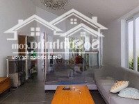 Bán Biệt Thự Mini Nhỏ Xinh 200M2 Đường Lê Hy Cát Gần Sông Hàn. Gía Rẻ Nhất Khu Nam Việt Á