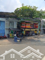 Chỉ 9 Tỷ Có Ngay 2Mặt Tiềndài 15M Phạm Văn Đồng, Ngay Ngã 4 Phan Văn Trị. Tiếp Giáp Bình Thạnh - Gò Vấp