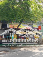 Chỉ 9 Tỷ Có Ngay 2Mặt Tiềndài 15M Phạm Văn Đồng, Ngay Ngã 4 Phan Văn Trị. Tiếp Giáp Bình Thạnh - Gò Vấp