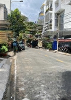 Bán Nhà Mặt Tiền Q. Tân Phú Ngang Khủng 8X20M Giá Bán 19 Tỷ