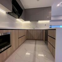 Bán căn hộ Garden Plaza 1, Phú mỹ hưng, Q7, 131m, 3pn,2wc nhà mới đẹp, giá 13ty6 TL
