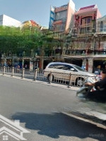 Nhà 4 Tầng Mặt Tiền - Tùng Thiện Vương - Q 8 - Xe Hơi Đậu Trước Sân - Giá Nhỉnh 6 Tỷ. 0907113808