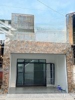 Bán Nhà Mặt Tiền Đường Đông Minh, 6,3 Tỷ, 110M2, Ngang 5,5 M