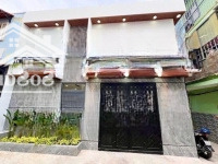 Bán Gấp Nhà Hxh: 90M2. 2 Tầng Có 5 Phòng Trọ Cho Thuê Chỉ 7 Tỷ. Đ: Lâm Văn Bền. Kế Chợ Cxnh, Quận 7