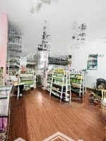 Nhà Mp Phạm Huy Thông 105M2*5T,Mặt Tiền6.6M, Căn Góc Có Cửa Sau, Vỉa Hè 3M Lake View Vị Trí Đỉnh 48 Tỷ