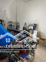 Bán Nhà Mặt Tiền Trần Đồng Trung Tâm Phường 3 - 95M2 - 1 Trệt 1 Lầu