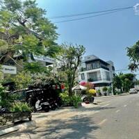 Bán lô góc đường thông sông cực đẹp khu Nam Việt Á - Giá đầu tư !