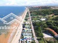 Bán Dự Án 2Ha Mặt Biển Hàm Thuận Nam, Bình Thuận
