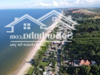 Bán Dự Án 2Ha Mặt Biển Hàm Thuận Nam, Bình Thuận