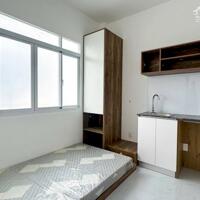 Phòng cho thuê Giá Rẻ chỉ 4TR - 5TR - THANG MÁY & MÁY GIẶT RIÊNG- Gần Văn Lang cs3 , BÌNH LỢI