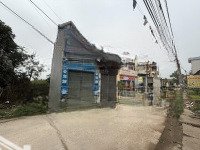Bán Đất Đẹp Tại Đường Liên Xã, Xã Quảng Bị, Chương Mỹ, Hà Nội, 45 Triệu/M2, 110.4M2