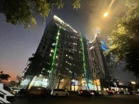 Cho Thuê Cc Lovera Vista, 7 Triệu, 65M2, 2 Phòng Ngủ 2 Vệ Sinh Đầy Đủ Nội Thất Ở Bình Chánh, Hcm