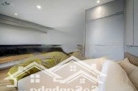 Căn Hộ Luxury Quận 1 Ngay Chợ Bến Thành - Studio Ban Công Full Nội Thất Hiện Đại