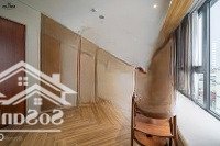 Căn Hộ Luxury Quận 1 Ngay Chợ Bến Thành - Studio Ban Công Full Nội Thất Hiện Đại