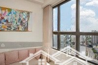 Tresor Nhà Đẹp Lầu Cao Giá Rẻ 18 Triệu 2 Phòng Ngủ 1 Vệ Sinh65M2 View Sông 0339587259 Em Hải.