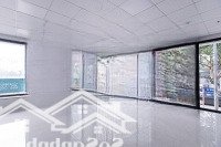 Cho Thuê Nhà Mặt Phố Nguyễn Văn Huyên, Quận Cầu Giấy, Siêu Mặt Tiền 9M,Diện Tích130M 6T 1H Nhà Mới 120 Triệu