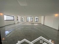 Cho Thuê Nhà Mặt Phố Nguyễn Văn Huyên, Quận Cầu Giấy, Siêu Mặt Tiền 9M,Diện Tích130M 6T 1H Nhà Mới 120 Triệu
