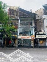 Cho Thuê Mbkd Phố Trần Quốc Vượng Cực Sầm Uất, Diện Tích: 70M2 X 3 Tầng. Mặt Tiền: 6M. Mọi Mô Hình