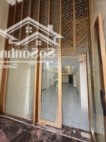 Cần Cho Thuê Mặt Bằng Tầng Trệt Tòa Nhà Mặt Tiền Huỳnh Tấn Phát Phường Ttđ Quận 7 Diện Tích 106M2