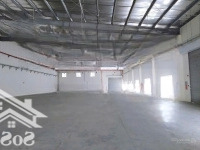Xưởng Cho Thuê Xưởng 1000M2 Khu Công Nghiệp Tam Phước, Biên Hoà