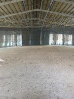 Cho Thuê 8000M2 Kho Xưởng Trảng Bàng, Tây Ninh