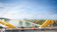Căn 85M2 (2Pn) Trực Diện Sông Hàn Full Giá Bán 8.18 Tỷ - Sun Ponte