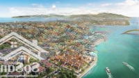 Căn 85M2 (2Pn) Trực Diện Sông Hàn Full Giá Bán 8.18 Tỷ - Sun Ponte